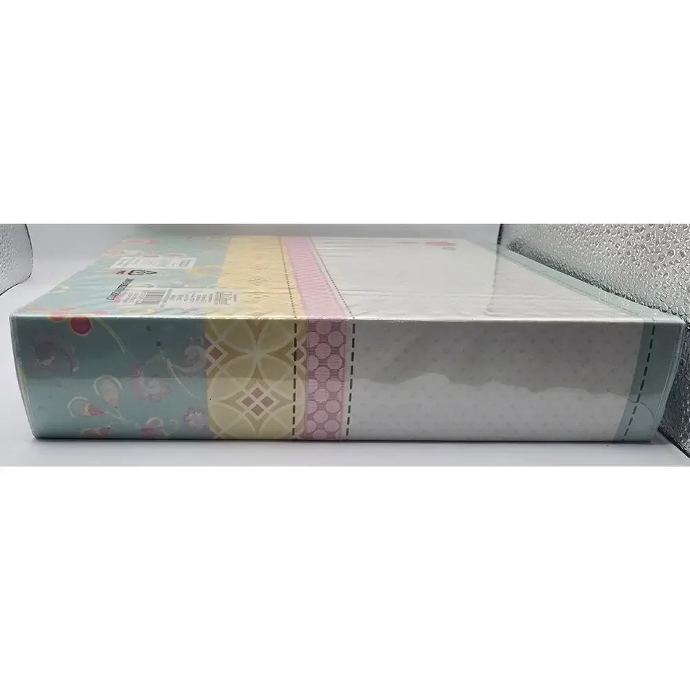C.R. Gibson Happi By Dena Baby Photo Album 